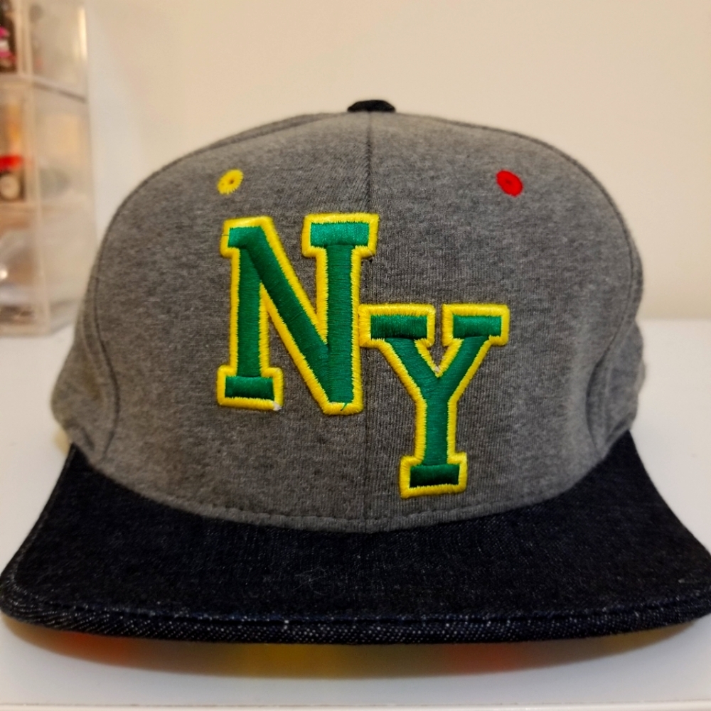Snapback